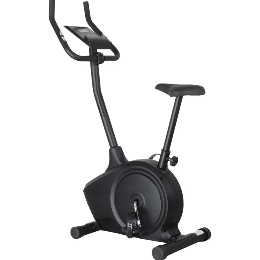 FitFix Sport & Motion|motionscykel B3000 Bike Sort