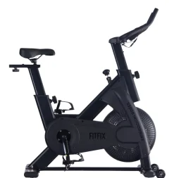 FitFix Sport & Motion|motionscykel S3000 Indoor Bike Sort