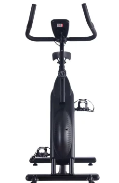 FitFix Sport & Motion|motionscykel S3000 Indoor Bike Sort