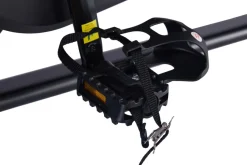 FitFix Sport & Motion|motionscykel S3000 Indoor Bike Sort