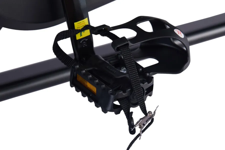 FitFix Sport & Motion|motionscykel S3000 Indoor Bike Sort