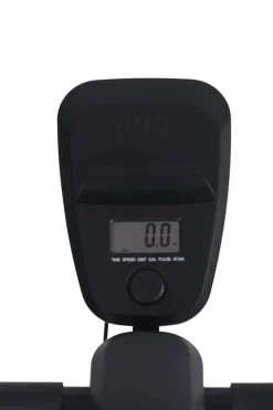 FitFix Sport & Motion|motionscykel S3000 Indoor Bike Sort