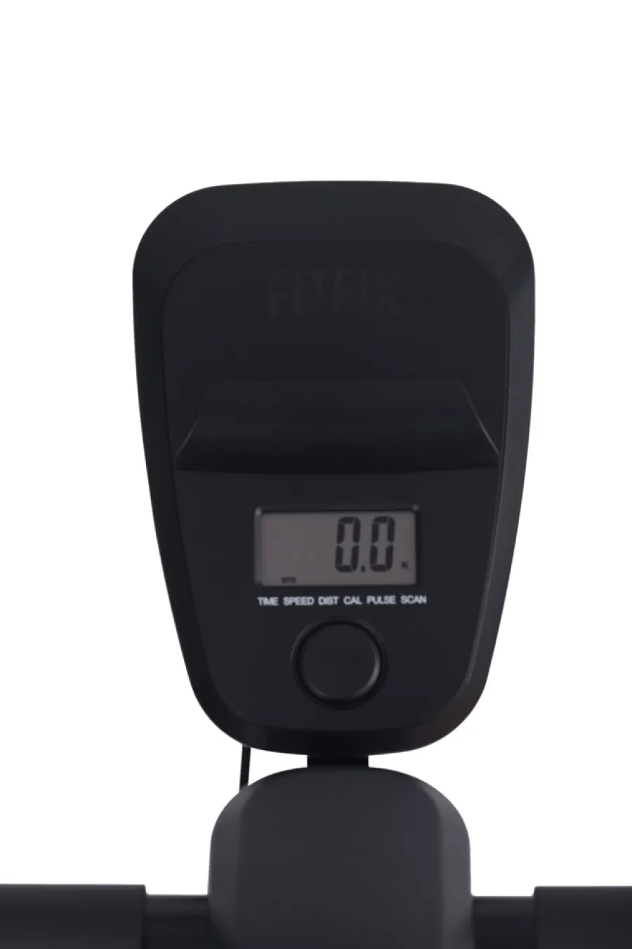 FitFix Sport & Motion|motionscykel S3000 Indoor Bike Sort