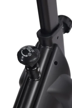 FitFix Sport & Motion|motionscykel S3000 Indoor Bike Sort