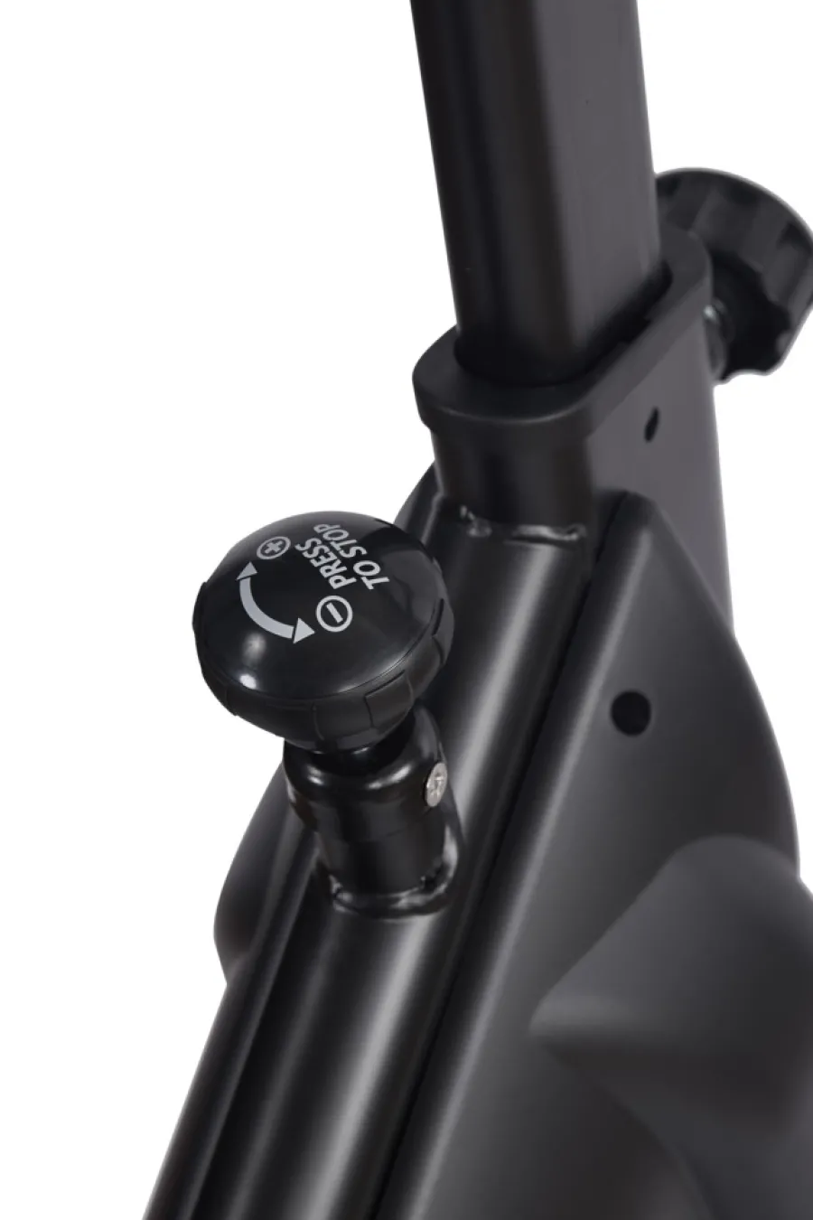 FitFix Sport & Motion|motionscykel S3000 Indoor Bike Sort
