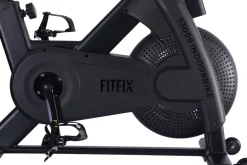 FitFix Sport & Motion|motionscykel S3000 Indoor Bike Sort