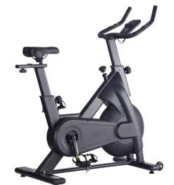 FitFix Sport & Motion|motionscykel S3000 Indoor Bike Sort