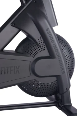 FitFix Sport & Motion|motionscykel S3000 Indoor Bike Sort