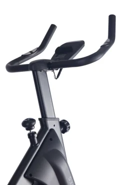 FitFix Sport & Motion|motionscykel S3000 Indoor Bike Sort