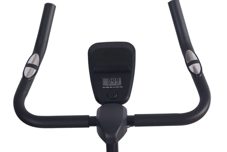 FitFix Sport & Motion|motionscykel S3000 Indoor Bike Sort