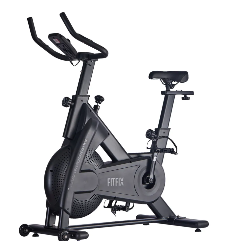 FitFix Sport & Motion|motionscykel S3000 Indoor Bike Sort