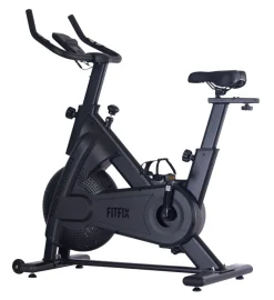 FitFix Sport & Motion|motionscykel S3000 Indoor Bike Sort