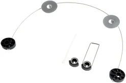 Tv-Ophæng|Fladskærmsbeslag ultra slim 37-70"