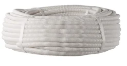 Elworks Kabler & Ledninger|Flexrør 5/8" (16 mm) 50 meter -
