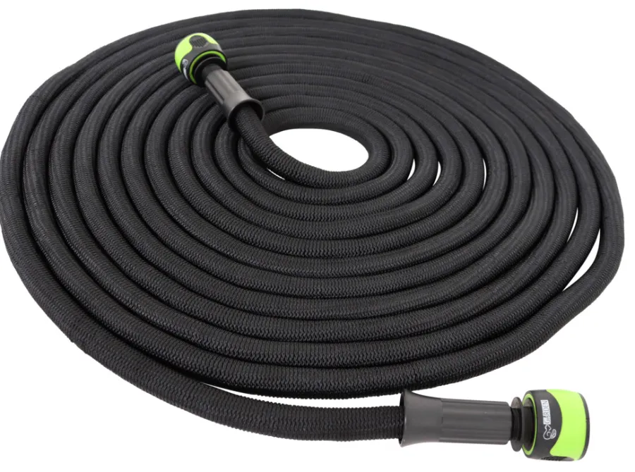 Garden® Haveslanger & Tilbehør|Flexslange med slangekobling 10-30 meter -