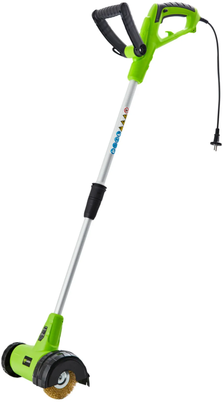 Garden® Fliserensere & Fejemaskiner|Fliserenser 400 W -