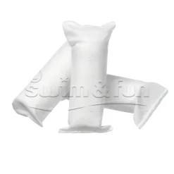 Swim & Fun Poolkemi & Testudstyr|Poolpumper & Filtersystemer|Flocking Stick 1 kg -