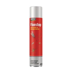Pest-Stop Insektmidler|Fluestop 600 ml -