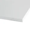 Rias Plast- & Skumplader|Foamlux PVC-skumplade hvid 10 x 1000 x 750 mm