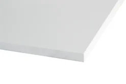 Rias Plast- & Skumplader|Foamlux PVC-skumplade hvid 10 x 1000 x 750 mm