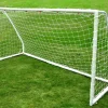 Ud & Leg® Sæsonafslutning|Sport & Motion|Fodboldmål 240 x 120 x 90 cm