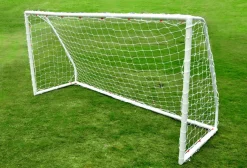 Ud & Leg® Sæsonafslutning|Sport & Motion|Fodboldmål 240 x 120 x 90 cm