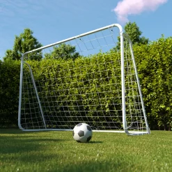 Ud & Leg® Sport & Motion|Fodboldmål 180 x 70 x 120 cm