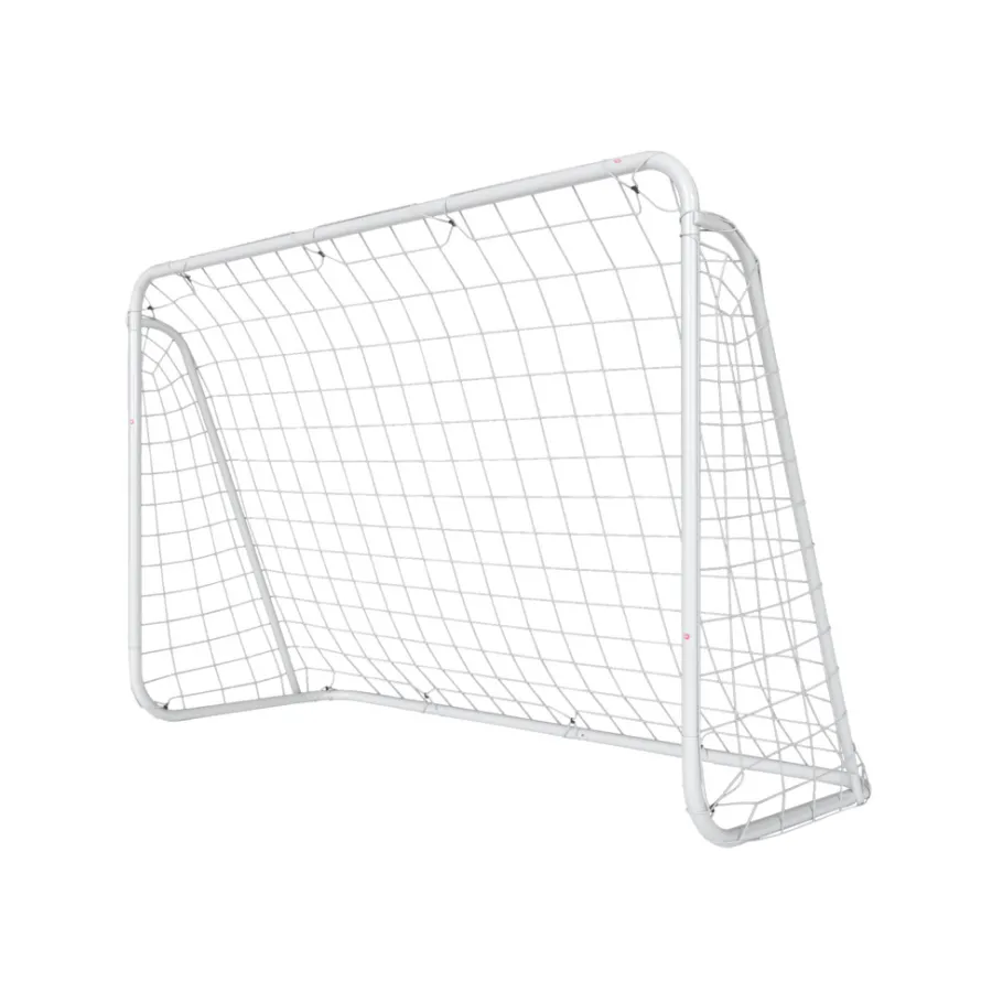 Ud & Leg® Sport & Motion|Fodboldmål 180 x 70 x 120 cm