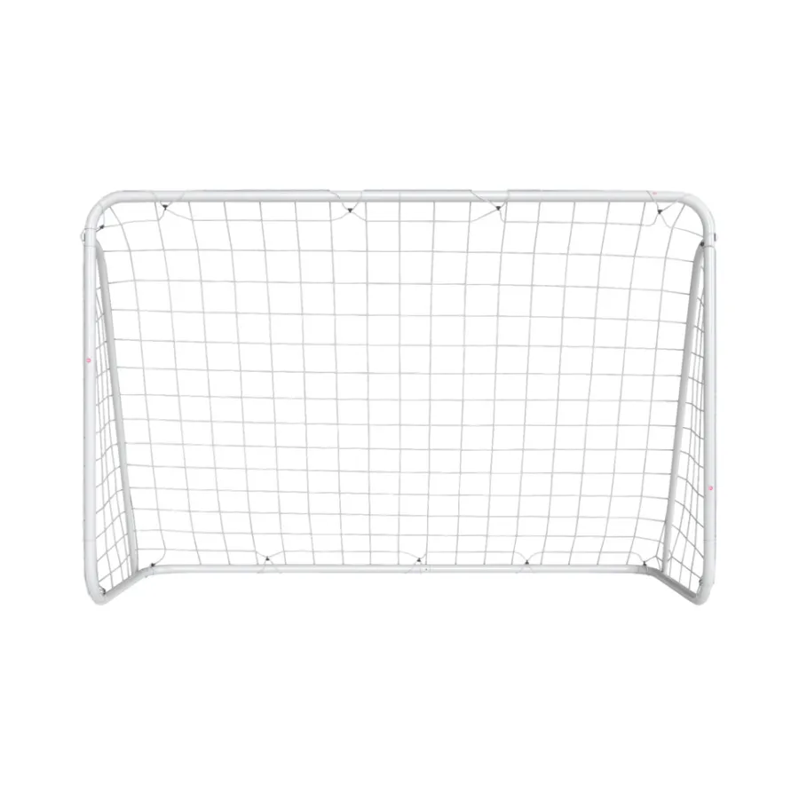 Ud & Leg® Sport & Motion|Fodboldmål 180 x 70 x 120 cm