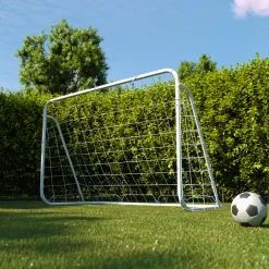 Ud & Leg® Sport & Motion|Fodboldmål 150 x 70 x 100 cm
