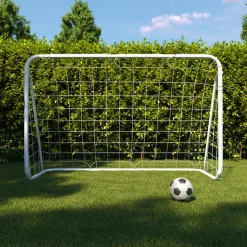 Ud & Leg® Sport & Motion|Fodboldmål 150 x 70 x 100 cm
