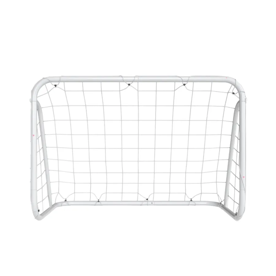 Ud & Leg® Sport & Motion|Fodboldmål 120 x 60 x 80 cm
