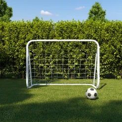 Ud & Leg® Sport & Motion|Fodboldmål 120 x 60 x 80 cm