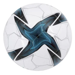 Sæsonafslutning|Sport & Motion|Fodbold PVC (læderlook)