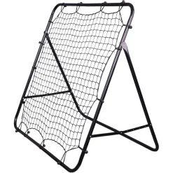Ud & Leg® Sport & Motion|Fodbold rebounder 120 x 120 cm