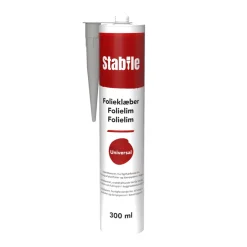 Stabile® Isolering|Folieklæber universal 300 ml -