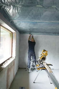 Stabile® Isolering|Folieklæber universal 300 ml -