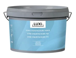 LUXI® Grunder|Forankringsgrunder drypfri 2,25 liter -