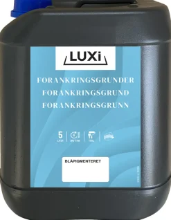 LUXI® Grunder|Forankringsgrunder 5 liter -