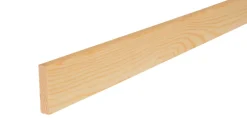 Hornbaek Lister|Forkantliste fyr rund kant 9 x 21 x 1200 mm