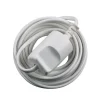 Elworks Kabler & Ledninger|Forlængerledning 5 meter hvid -