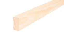 Hornbaek Lister|Forrammeliste fyr - 21 x 43 x 3000 mm