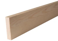 Hornbaek Lister|Forrammetræ fyr 21 x 91 x 1200 mm