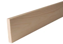 Hornbaek Lister|Forrammetræ fyr 15 x 91 x 1200 mm