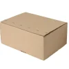 Emballage Til Forsendelse|Forsendelseskasse 34,4 x 25 x 14,2 cm