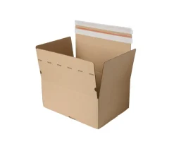 Emballage Til Forsendelse|Forsendelseskasse 34,4 x 25 x 14,2 cm