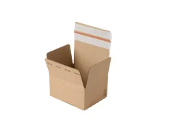 Emballage Til Forsendelse|Forsendelseskasse 16 x 13 x 8 cm