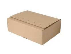 Emballage Til Forsendelse|Forsendelseskasse 40 x 28 x 12 cm