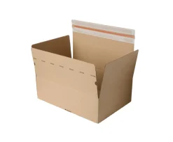 Emballage Til Forsendelse|Forsendelseskasse 40 x 28 x 12 cm