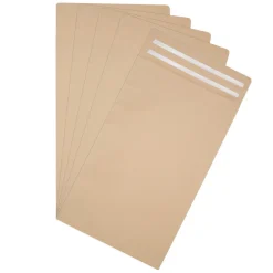 Emballage Til Forsendelse|Forsendelsespose papir 45 x 35 x 10 cm 3-pk.